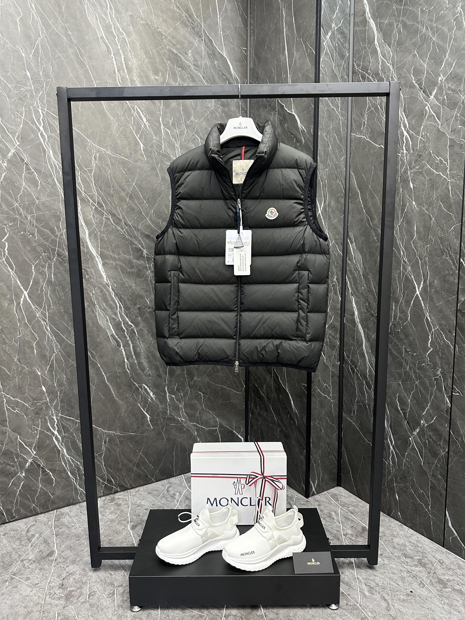 Moncler Down Jackets